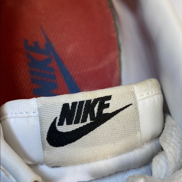 Nike Classic Cortez Women’s Sz 10 Women’s Sneakers - Picture 10 of 12